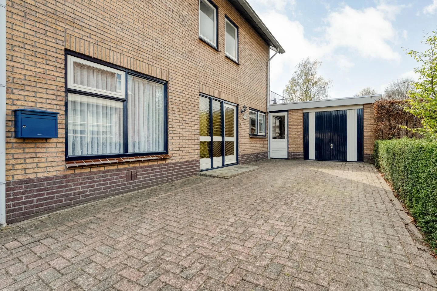 Nieuwstraat 7 Vroomshoop thumbnail 6