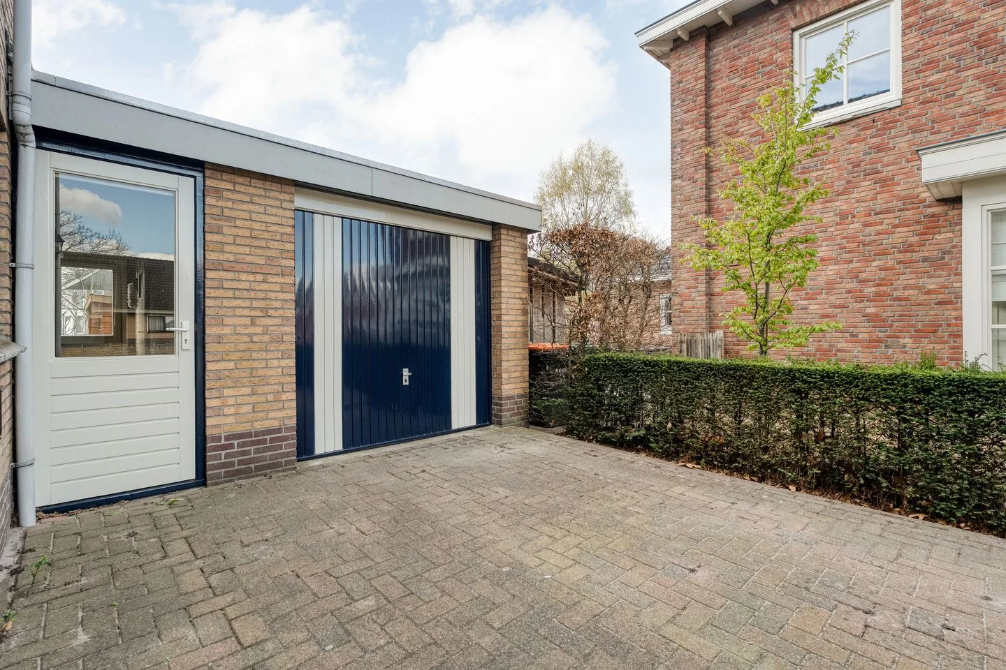 Nieuwstraat 7 Vroomshoop thumbnail 9