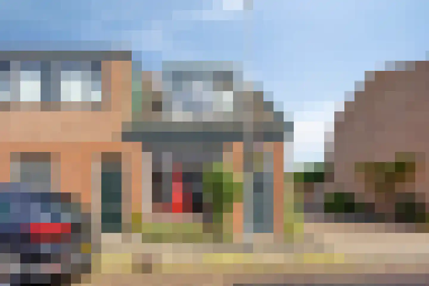 Nieuwstraat 76 Den Helder
