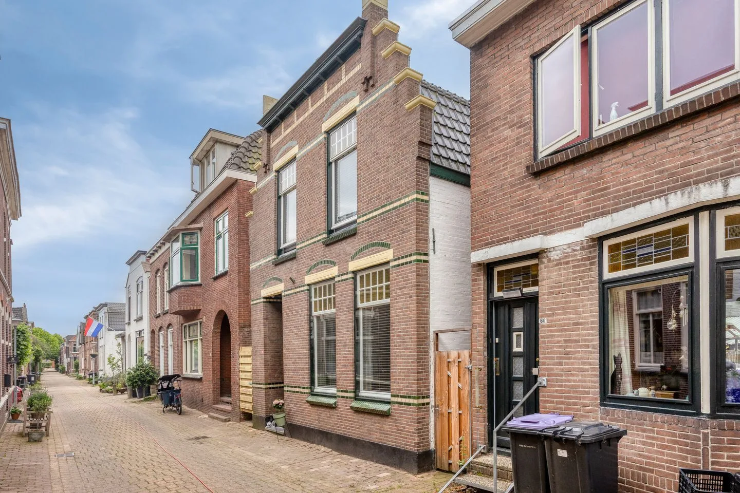 Nieuwstraat 78 Boskoop foto 2
