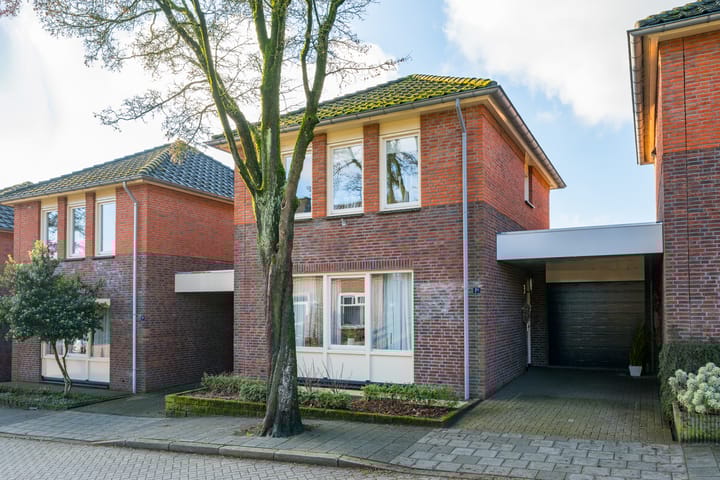 Photo of property Nieuwstraat 7c, 's-Heerenberg