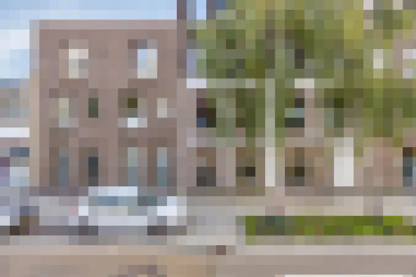 Nieuwstraat 8 B in Heerenveen