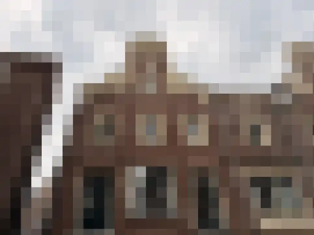 Nieuwstraat dans Zwolle