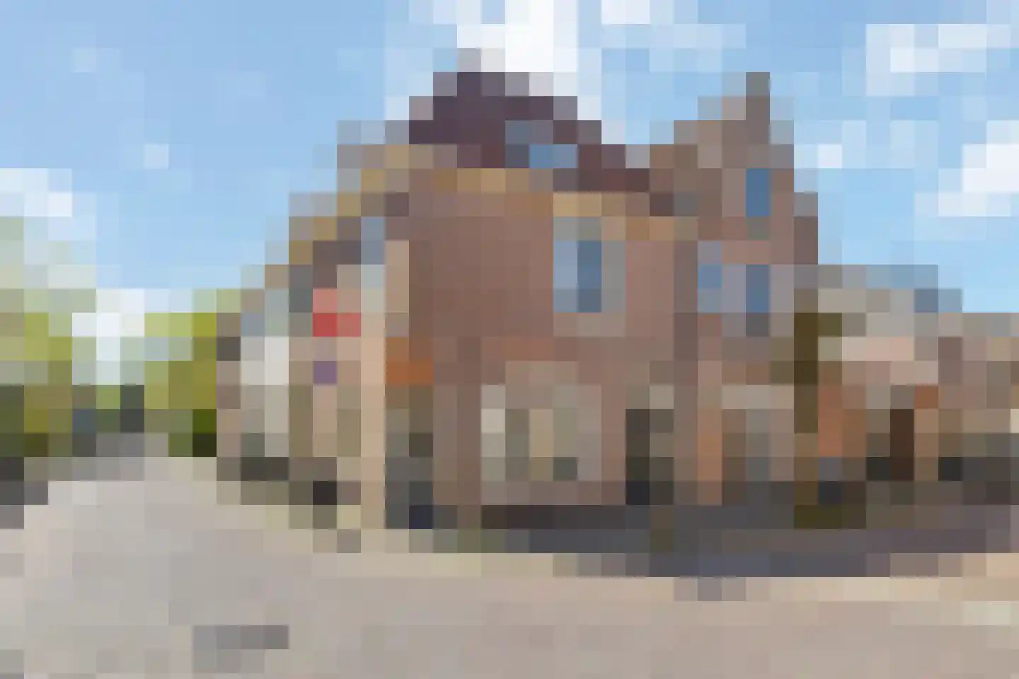 Nieuwstraat 90 in Weesp
