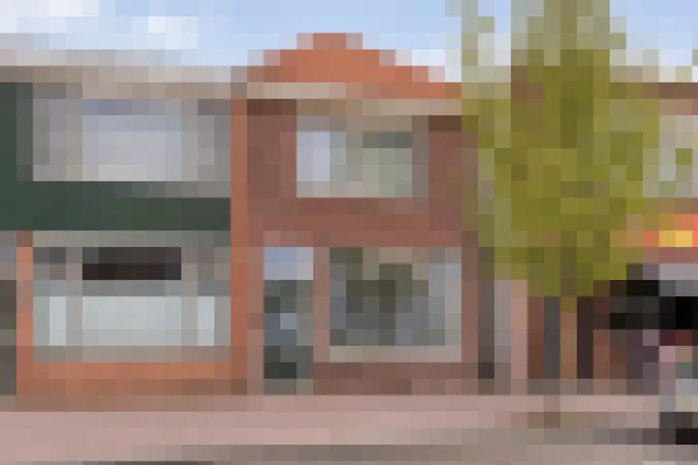Nieuwstraat 91 en Almelo