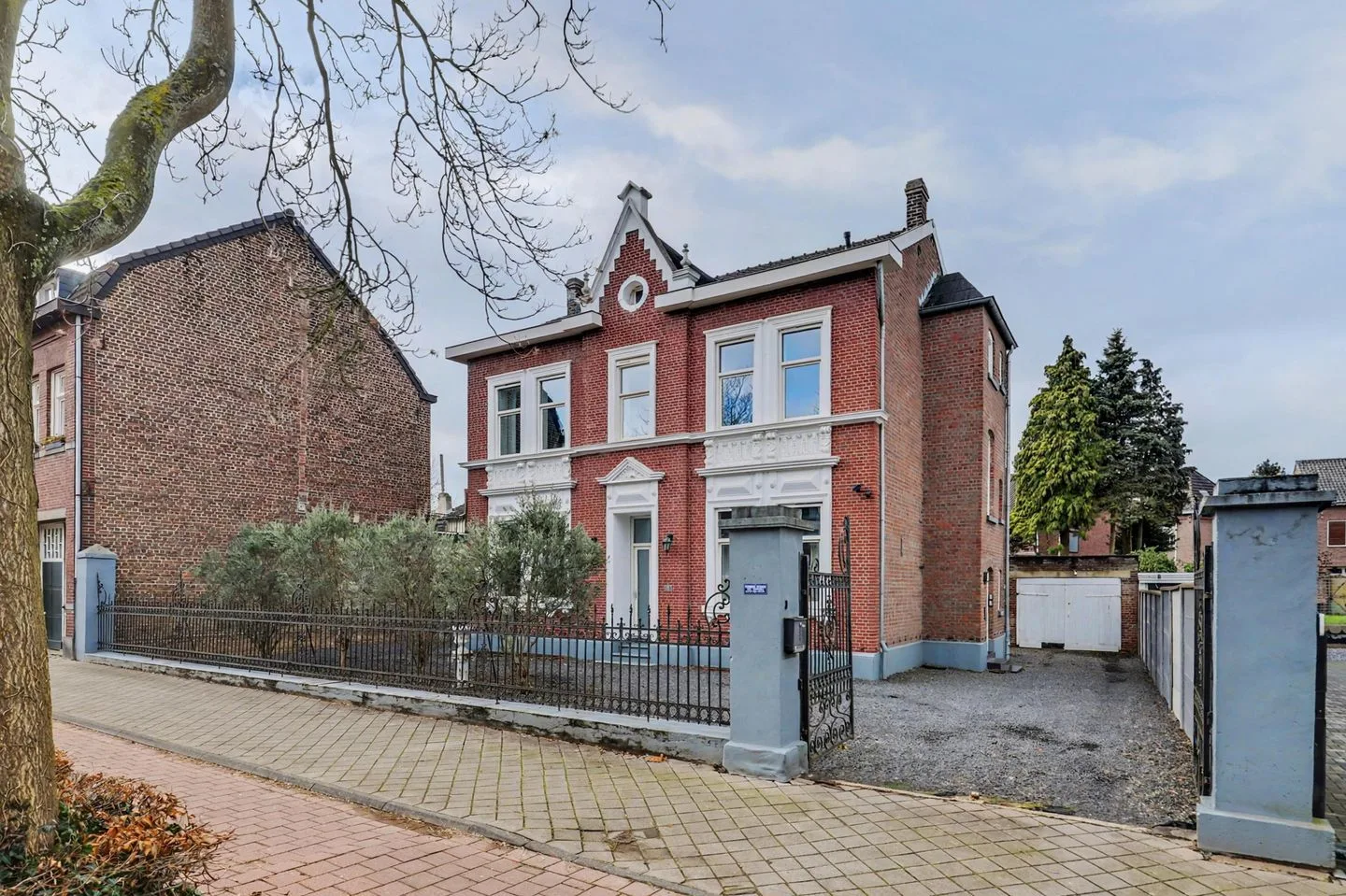Nieuwstraat 93 Kerkrade