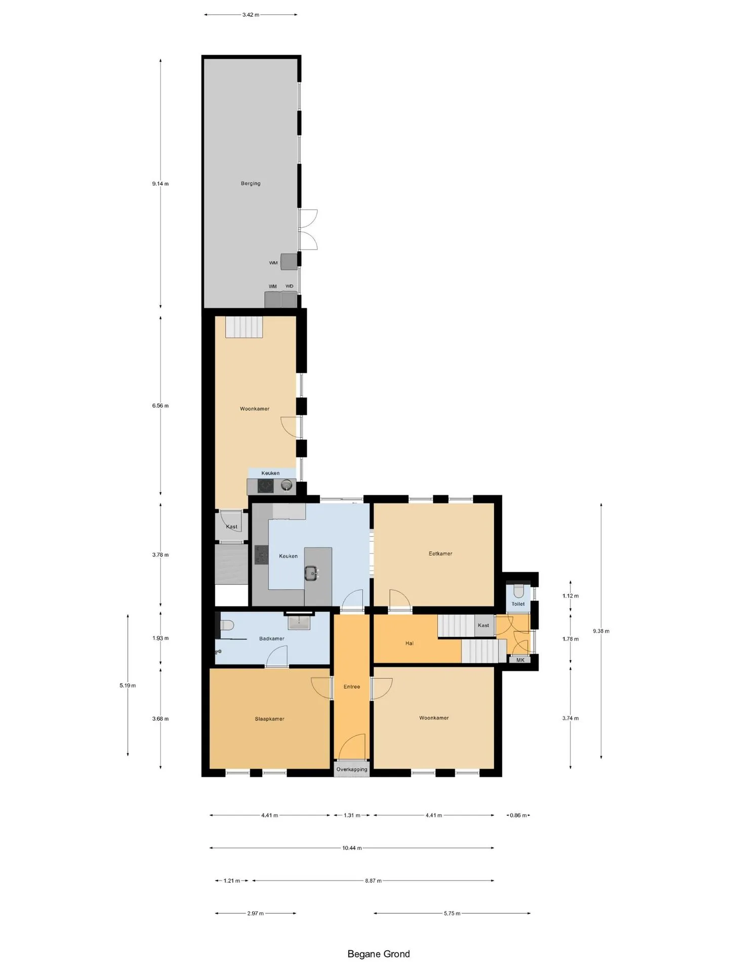 Nieuwstraat 93 Kerkrade thumbnail 104