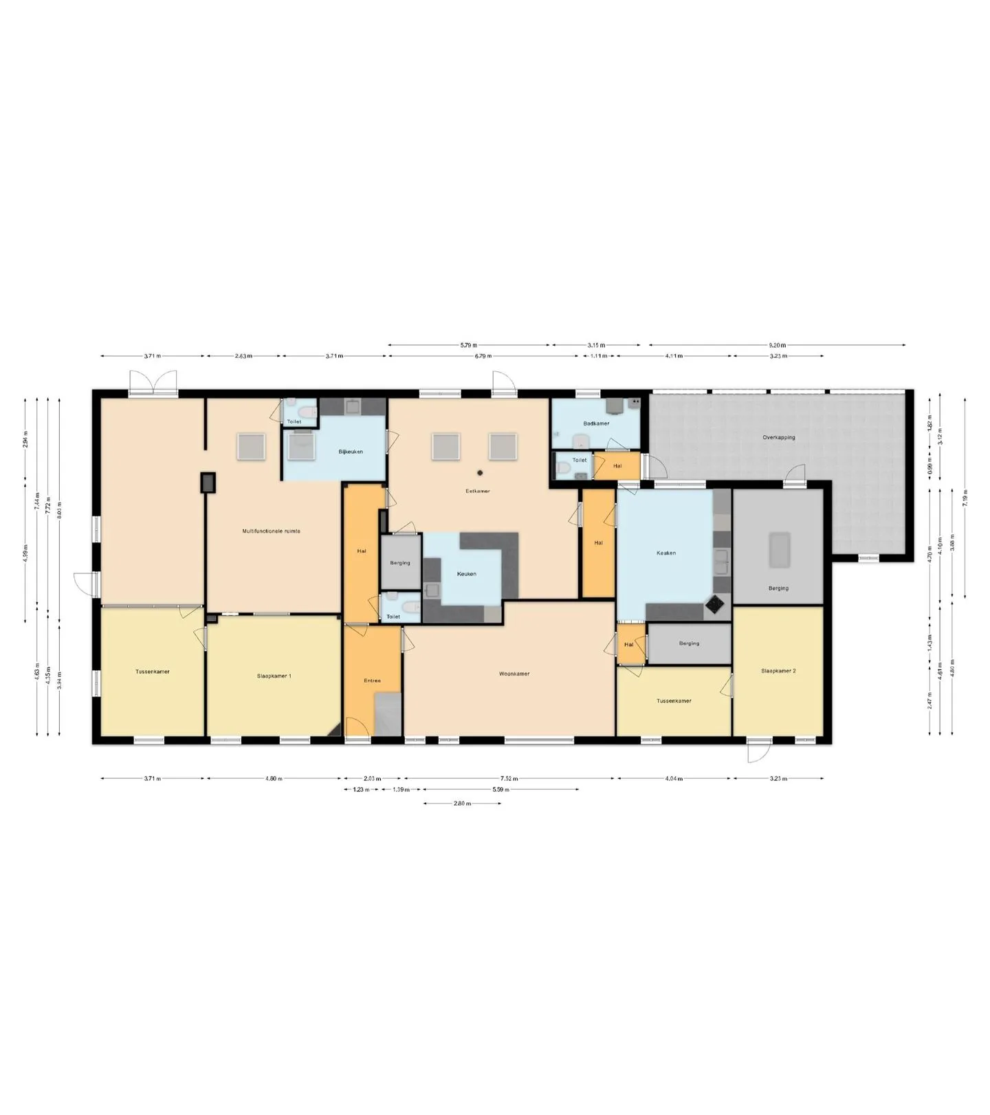 Nieuwstraat 95 Budel thumbnail 65