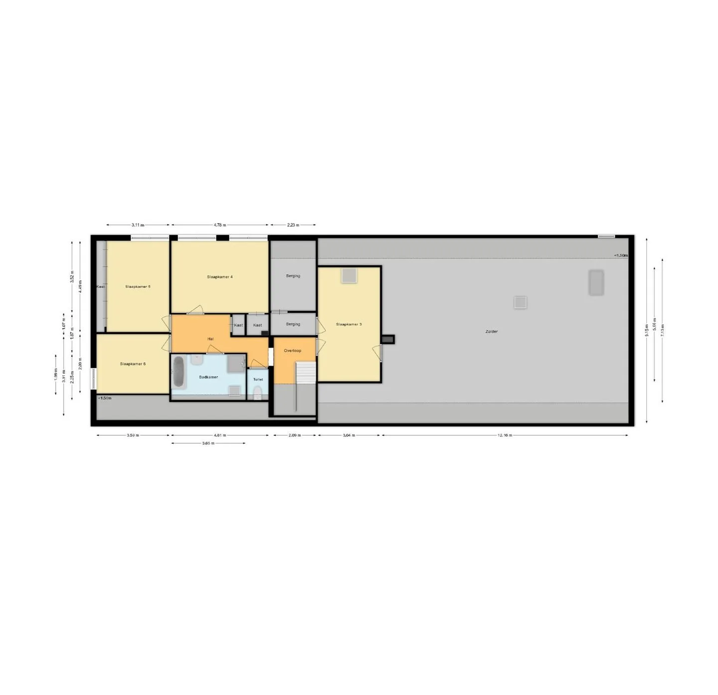 Nieuwstraat 95 Budel thumbnail 66