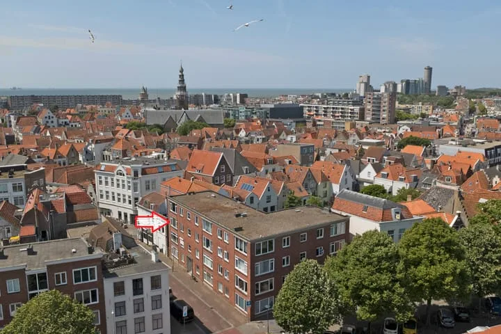 Nieuwstraat 97 Vlissingen