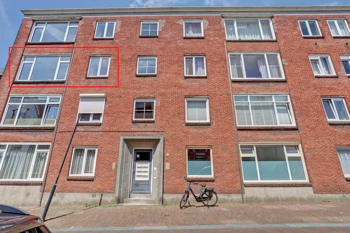 Nieuwstraat 97 Vlissingen foto 2