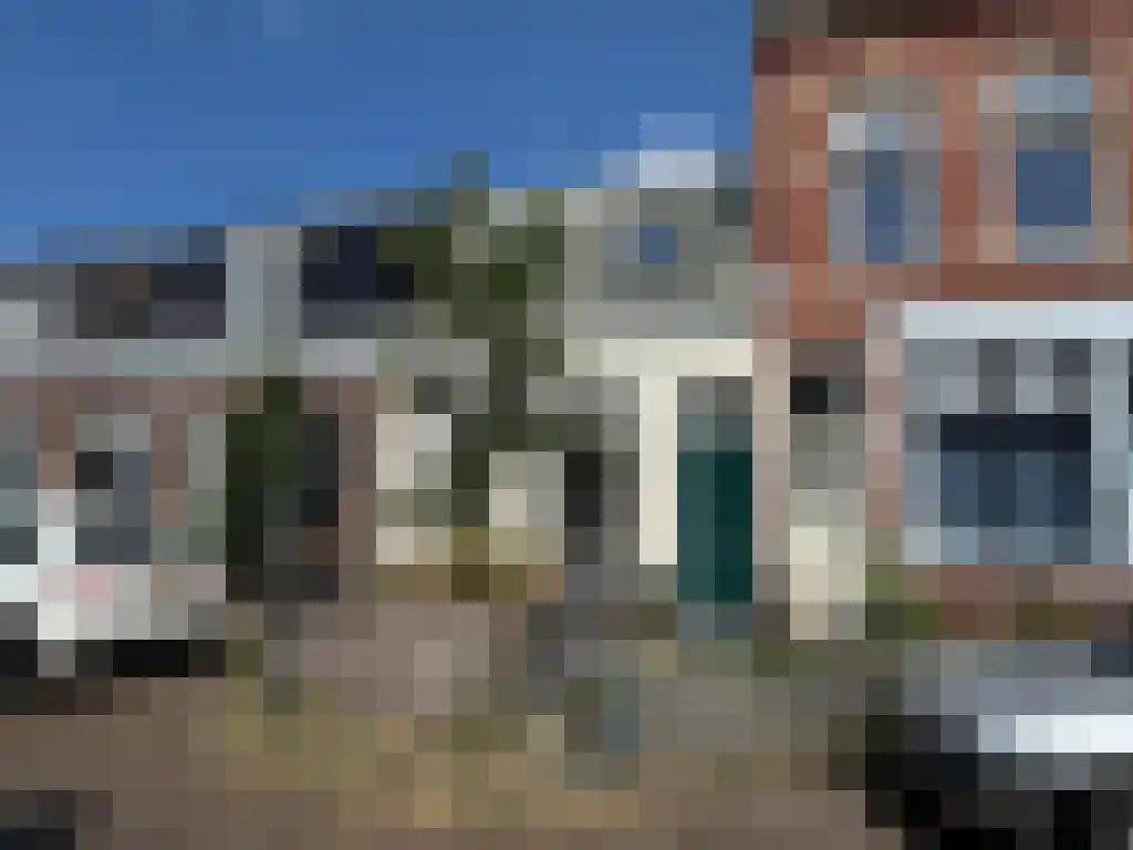 Nieuwstraat in Groningen