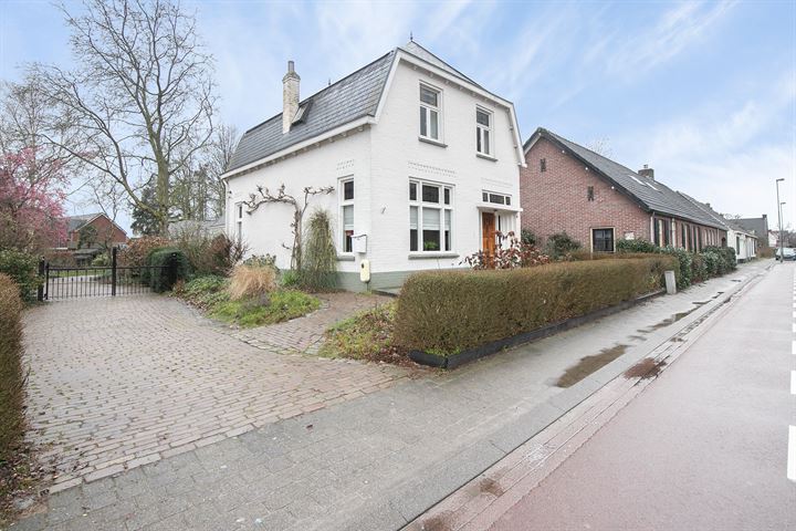 Nieuwstraat 9A in Veldhoven foto