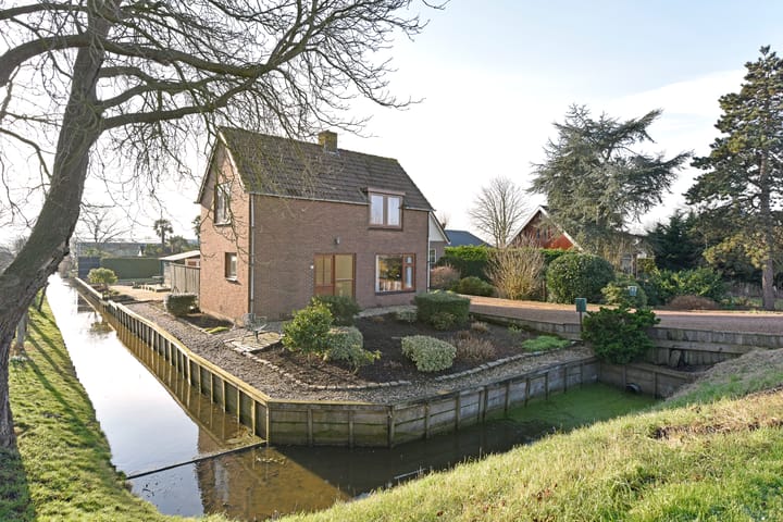 Photo de la maison Nieuwveens Jaagpad 68, Nieuwveen