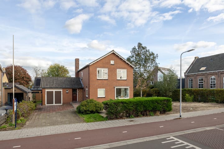Nieuwveenseweg 4 dans Nieuwkoop photo
