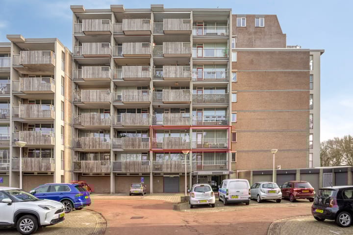 Foto de la vivienda Nieuwveld 62, Helmond