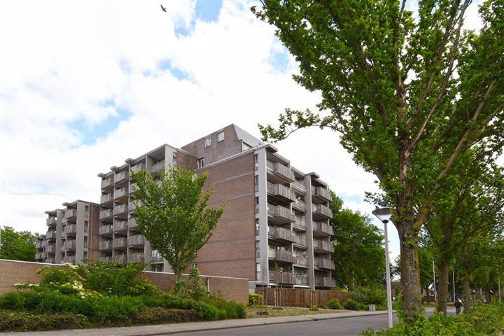 Nieuwveld 90 dans Helmond photo