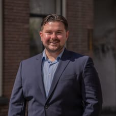 Foto von Nighel Tuinenga