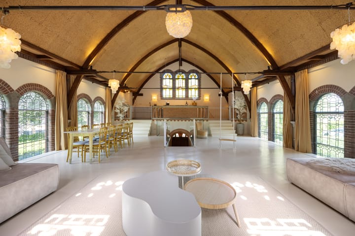 Nigtevechtseweg 1 en Vreeland foto