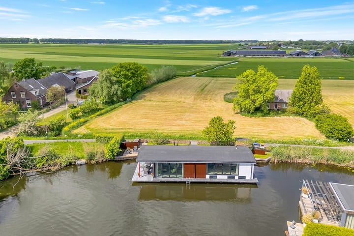 Nigtevechtseweg 134-ws dans Vreeland photo