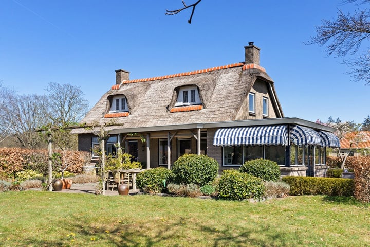 Photo de la maison Nij Amerika 9, Nijemirdum