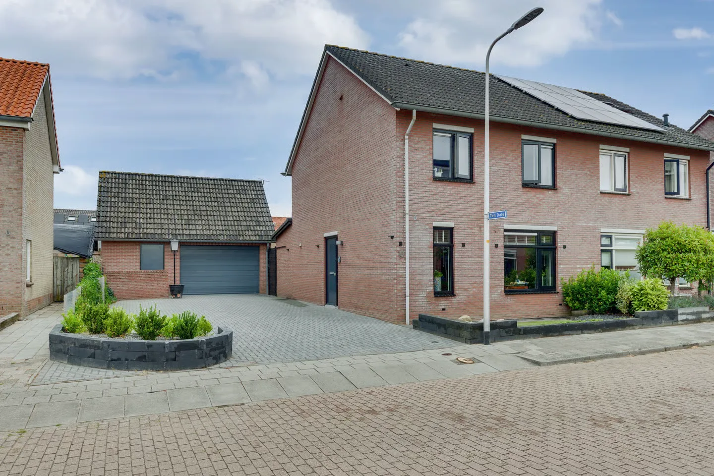 Nijberslaan 10 Steenwijkerwold