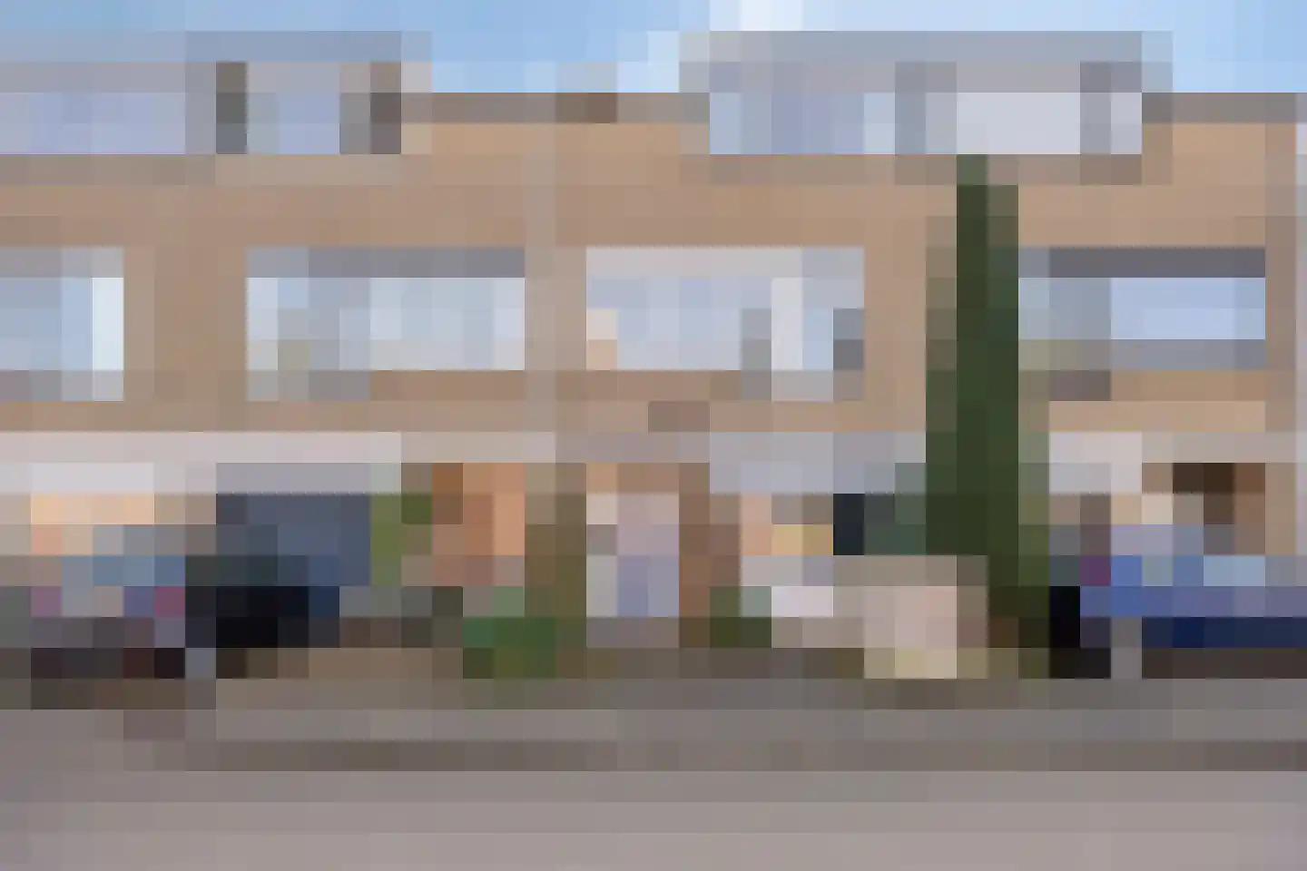 Nijborgmeen 7 A Harderwijk