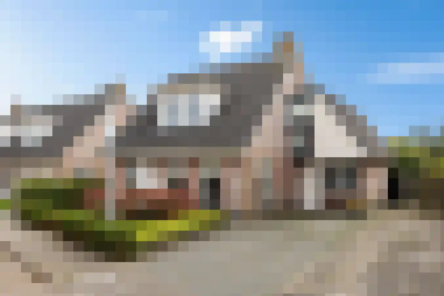 Nijbuorren 10 D Easternijtsjerk