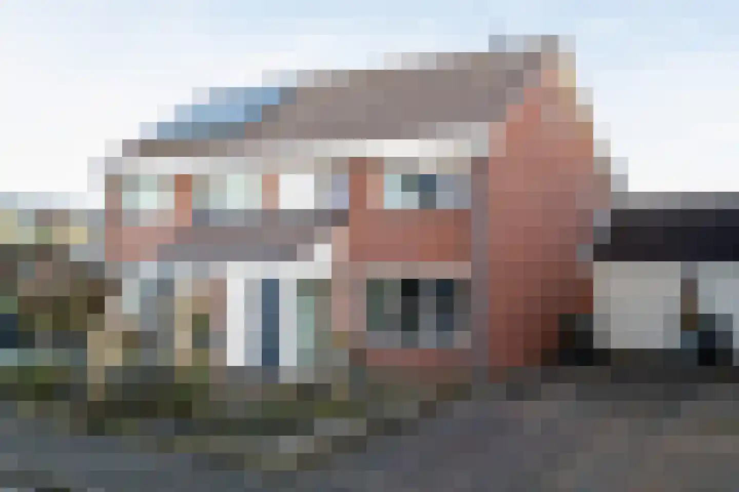 Nijbuorren 34 in Easternijtsjerk