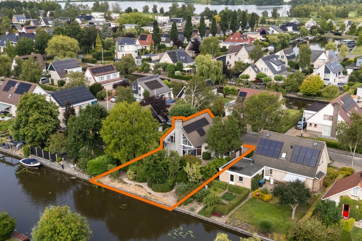 Nijdamstrastate 12 in Leeuwarden photo