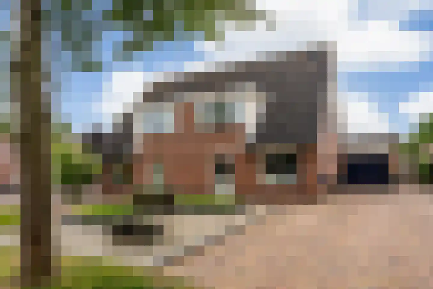 Nije Broek 5 Gieterveen