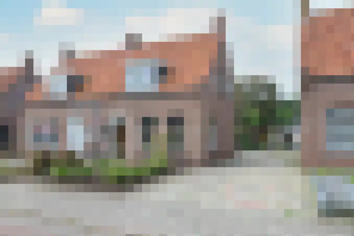 Nije Buorren 30 in Bakkeveen
