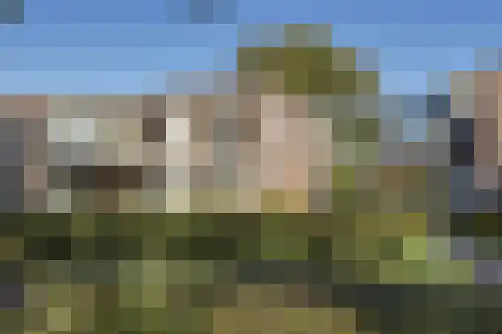 Nije Hoarnstleane 8 in Eastermar