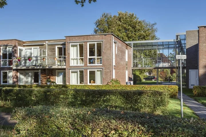 Nije Hoarnstleane 8 in Eastermar