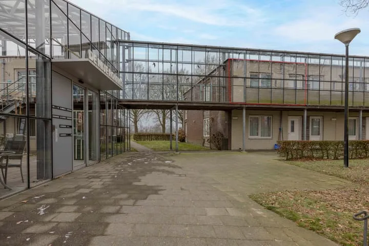 Nije Hoarnstleane 8 Eastermar thumbnail 42
