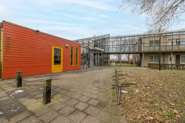 Nije Hoarnstleane 8 Eastermar thumbnail 44