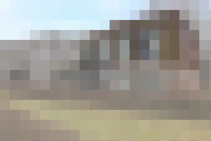Nije Hoarnstleane 8 Eastermar thumbnail 5