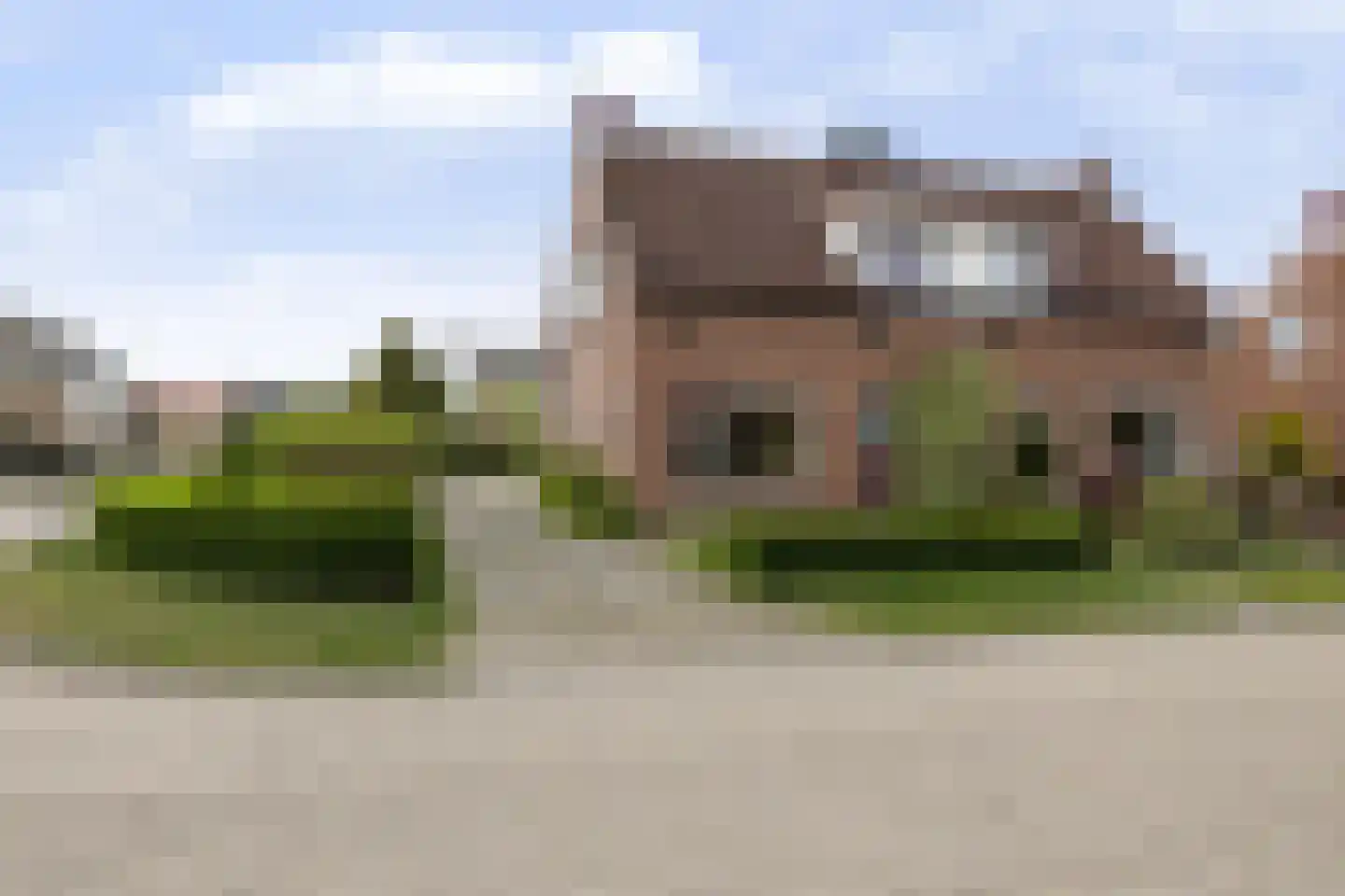 Nije Streek 26 in Houtigehage