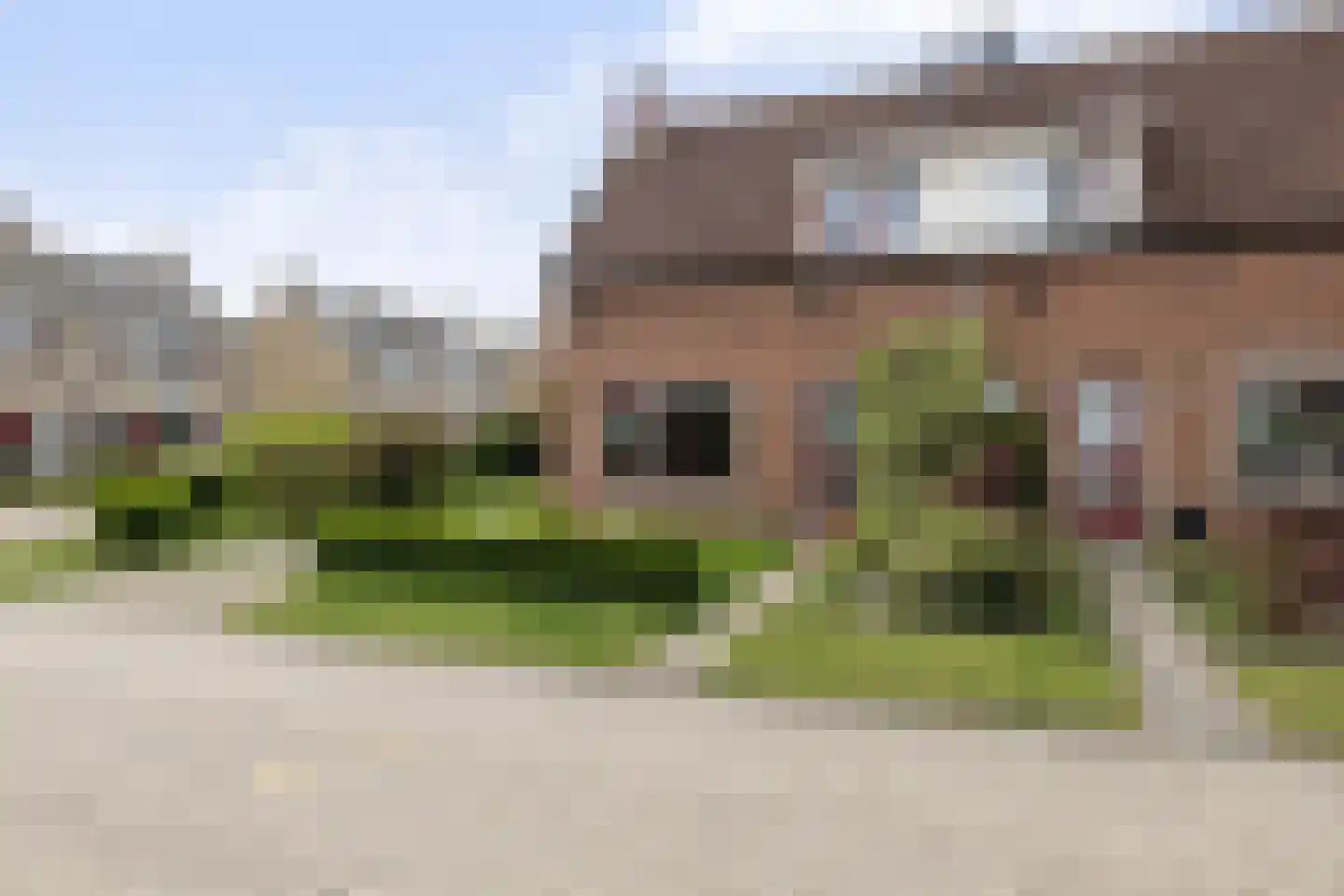 Nije Streek 26 Houtigehage foto 2