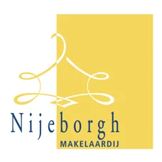 Logo von Nijeborgh Makelaardij