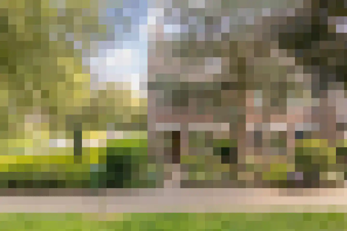 Nijenbeek 1 Ede