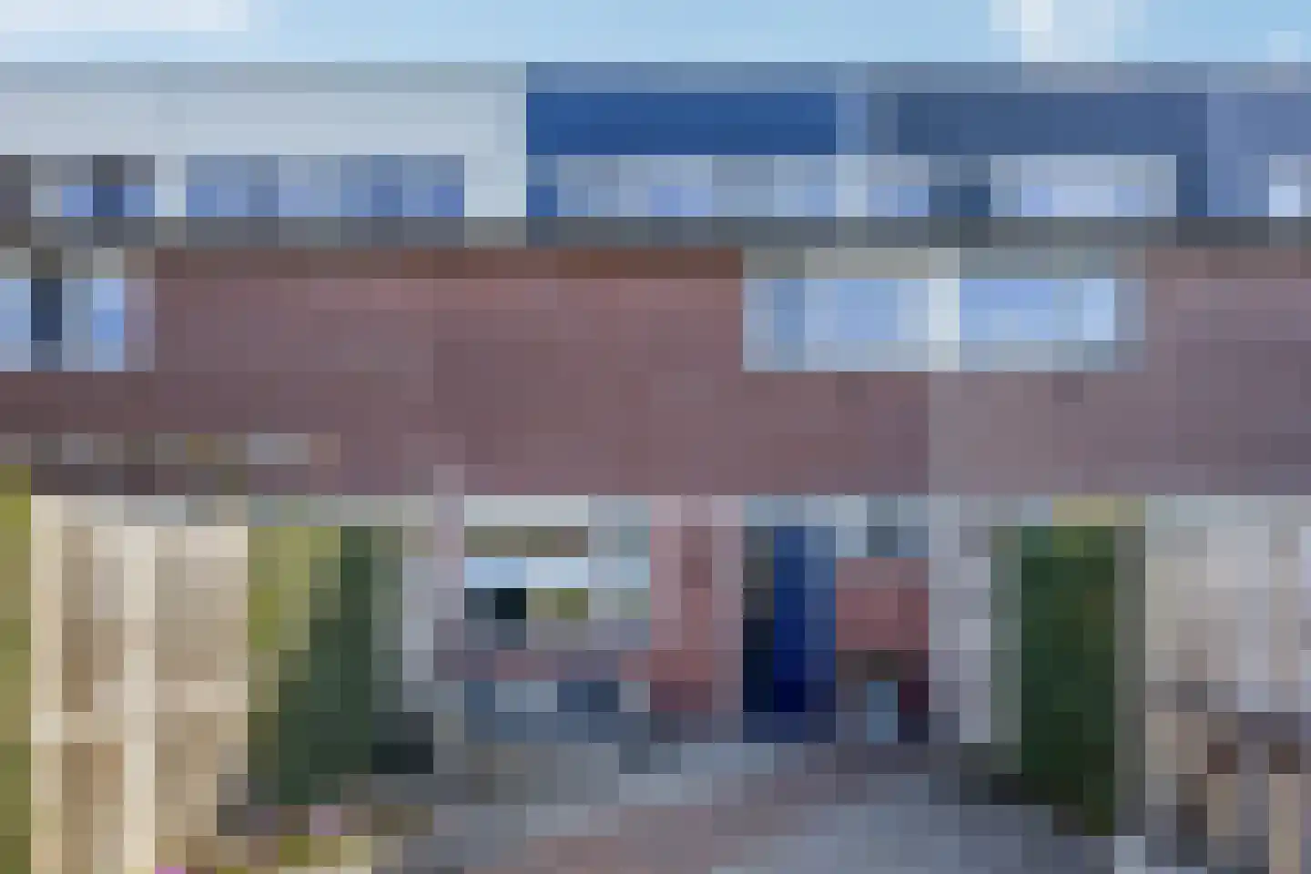 Nijenbeek 28 Barneveld