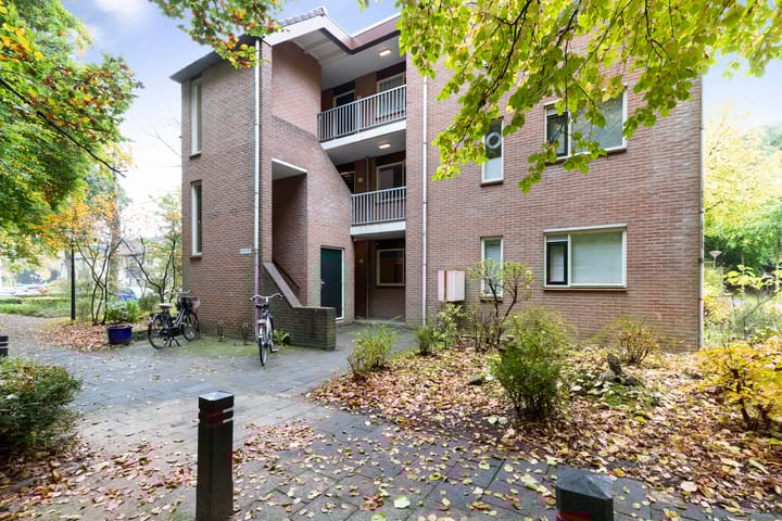 Nijenbeek 61 in Ugchelen