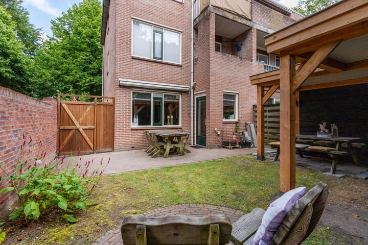 Nijenbeek 63 in Ugchelen Foto