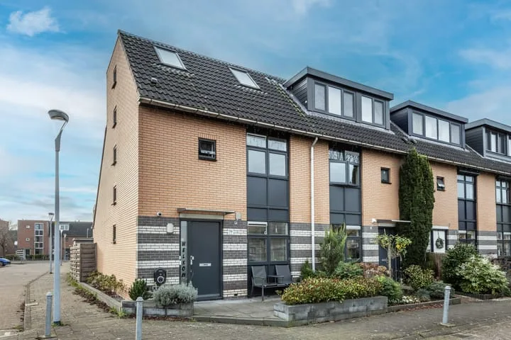 Nijenburg 79 Hoofddorp