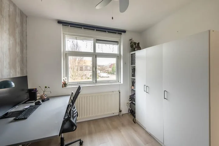 Nijenburg 79 Hoofddorp thumbnail 35