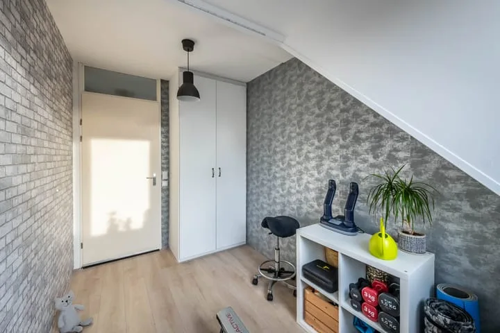 Nijenburg 79 Hoofddorp thumbnail 37