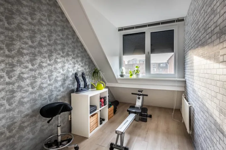 Nijenburg 79 Hoofddorp thumbnail 38