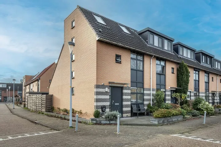 Nijenburg 79 Hoofddorp thumbnail 45