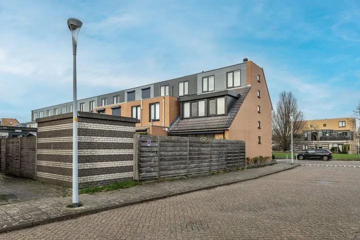 Nijenburg 79 Hoofddorp thumbnail 46